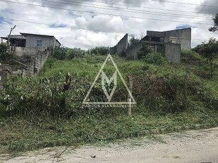 Terreno em Mantiqueira, Mairiporã/SP de 530m² à venda por R$ 199.000,00