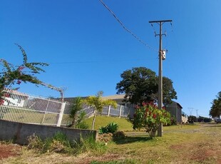 Terreno em Marialva, Marialva/PR de 10m² à venda por R$ 269.000,00