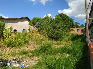 Terreno em Nossa Senhora do Carmo, Arujá/SP de 500m² à venda por R$ 401.000,00