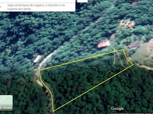 Terreno em , Paraty/RJ de 10m² à venda por R$ 478.000,00