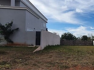 Terreno em Parque dos Novos Estados, Campo Grande/MS de 10m² à venda por R$ 698.000,00