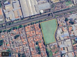 Terreno em Parque Paulista, Bauru/SP de 0m² à venda por R$ 11.998.000,00