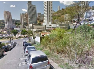 Terreno em Santa Lúcia, Belo Horizonte/MG de 364m² à venda por R$ 535.000,00