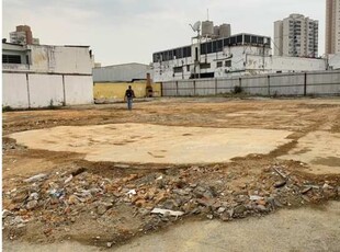 Terreno para locação com 1500m² no bairro Vila Carrão - São Paulo /SP