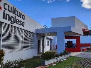 URGENTE: Alugo prédio Comercial na Av Nilton Lins, Parque das Laranjeiras. +- 790m2. Vária