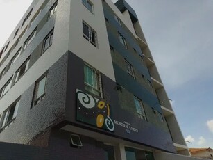 Venda de 1 apartamento novo em Jaguaribe com 2 quartos (venda) - Direto com o proprietário