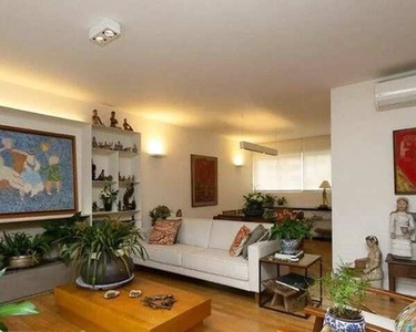 Apartamento com 3 dormitórios, 190 m² - venda por R$ 3.300.000,00 ou aluguel por R$ 12.000