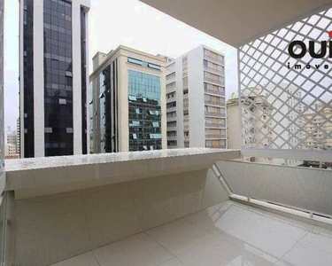 Apartamento com 3 dormitórios, 210 m² - venda por R$ 3.100.000,00 ou aluguel por R$ 12.000