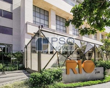 Apartamento de 150m², com 3 suítes, 2 vagas no Flamengo - Rio de Janeiro - RJ