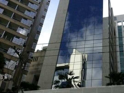 Belo Horizonte - Conjunto Comercial/sala - Lourdes