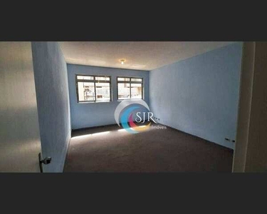 Casa com 5 dormitórios para alugar, 450 m²/ taim Bibi - São Paulo/SP