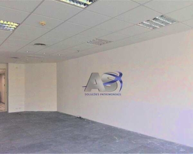 Conjunto para alugar, 136 m² por R$ 12.000,00/mês - Brooklin - São Paulo/SP