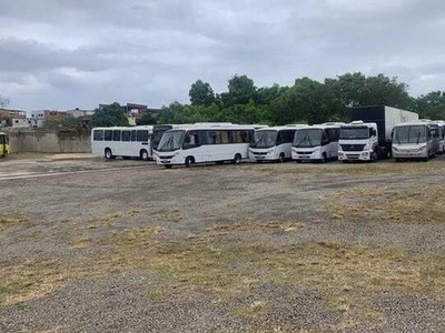 Galpão/Depósito/Armazém para aluguel tem 1400 metros quadrados em Lagoa de Carapebus - Ser