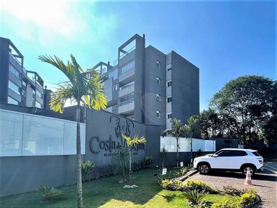 Apartamento Alto Padrão - Cotia, SP no bairro Granja Viana