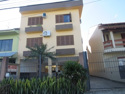 Apartamento - Canoas, RS no bairro Igara