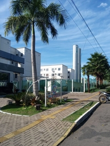 Apartamento - Canoas, RS no bairro São José