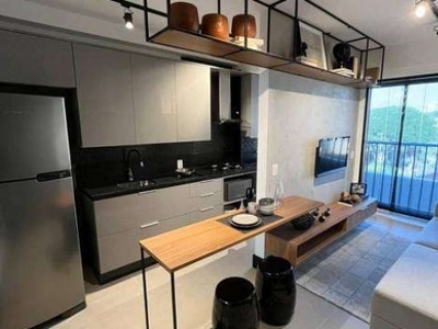 Apartamento com 1 quarto para alugar na rua são constâncio, 260, vila formosa, são paulo, 31 m2 por r$ 3.100