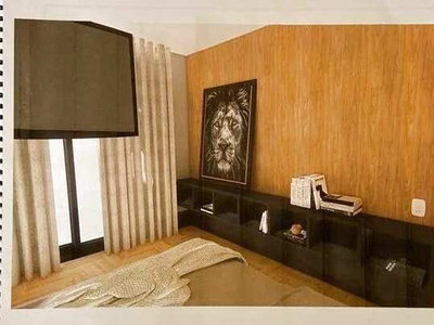 Apartamento com 2 dormitórios para alugar, 110 m² - Jardim América - São Paulo/SP