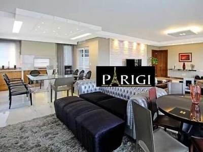 Apartamento com 3 dormitórios, 179 m² - venda por R$ 3.300.000,00 ou aluguel por R$ 19.298