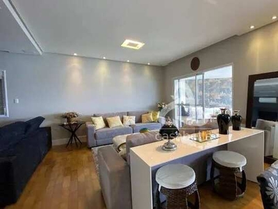 Apartamento com 3 dormitórios, 204 m² - venda por R$ 3.800.000,00 ou aluguel por R$ 21.500