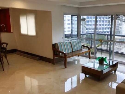 Apartamento com 3 dormitórios para alugar, 181 m² por R$ 29.000,00/mês - Jardim Paulista