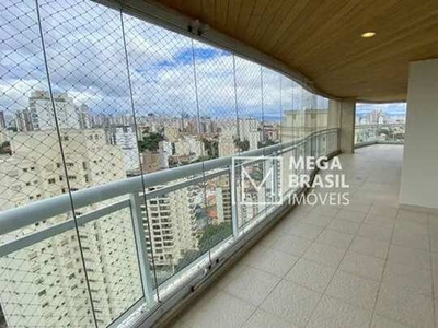 Apartamento com 4 dormitórios, 342 m² - venda por R$ 5.500.000,00 ou aluguel por R$ 29.177