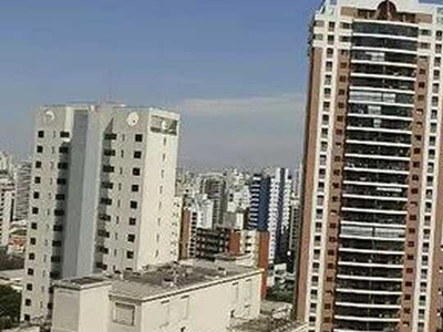 Apartamento com 4 dorms, Vila Mariana, São Paulo - R$ 3.9 mi, Cod: 916