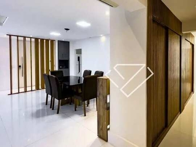 Apartamento com 4 quartos, 180 m² - venda por R$ 5.490.000 ou aluguel por R$ 30.980/mês