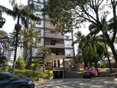 Apartamento Duplex - Canoas, RS no bairro Centro