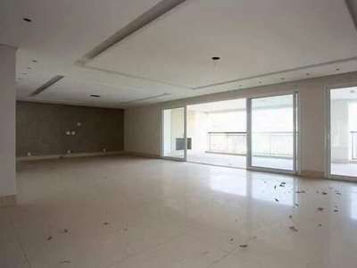 Apartamento em Panamby - Venda e Locação- 357 m² - 4 Suítes - 4 Vagas