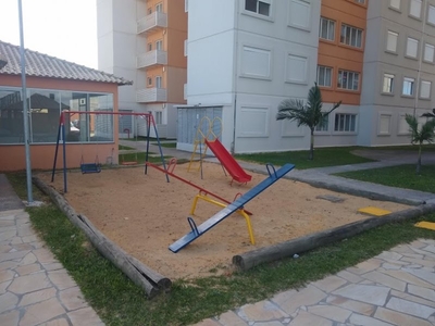 Apartamento - Esteio, RS no bairro São Sebastião