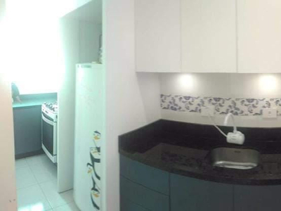 Apartamento Garden com 3 dormitórios