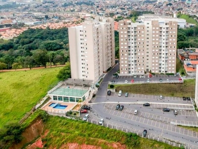 Apartamento - Itapevi, SP no bairro Vila Aparecida