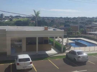 Apartamento MRV a venda no contrato de gaveta