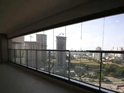 Apartamento para alugar no bairro Brooklin - São Paulo/SP, Zona Sul