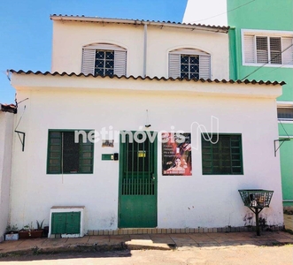 Apartamento para aluguel com 2 quartos no Cruzeiro Velho, Cruzeiro