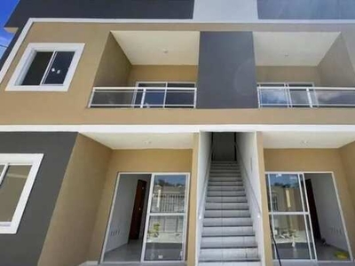 Apartamento para venda possui 57 metros quadrados com 2 quartos em Gereraú - Itaitinga - C
