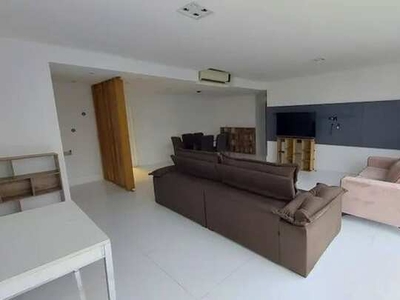 Apartamento Quadrissíma Ipanema 4 suítes (2 canadenses, 1 suíte, 1 master com banheira), r