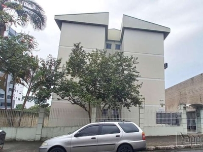 Apartamento rondônia novo hamburgo