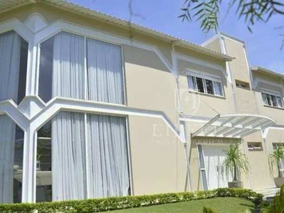 Bela Casa com 5 dormitórios, 550 m² - venda por R$ 3.500.000 ou aluguel por R$ 22.666/mês