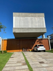 Casa Alto Padrão - Porto Alegre, RS no bairro Belem Novo