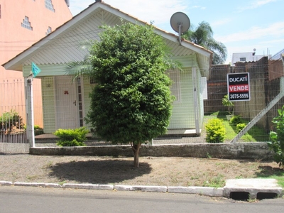 Casa - Canoas, RS no bairro Estância Velha