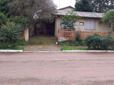 Casa - Canoas, RS no bairro Estância Velha