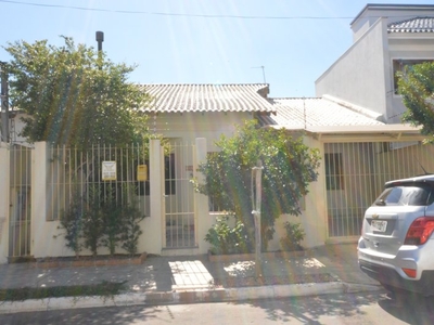 Casa - Canoas, RS no bairro Mont Serrat