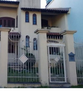 Casa - Canoas, RS no bairro Nossa Senhora das Graças