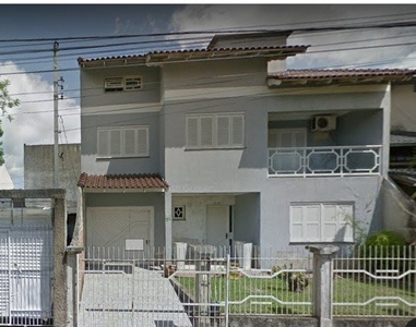 Casa - Canoas, RS no bairro São José