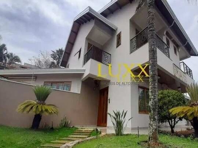 Casa com 4 dormitórios, 532 m² - venda por R$ 3.500.000,00 ou aluguel por R$ 18.000,00/mês