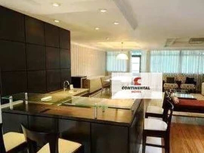 Casa com 4 dormitórios, 550 m² - venda por R$ 3.800.000,00 ou aluguel por R$ 21.810,00/mês