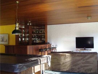 Casa com 4 dormitórios, 629 m² - venda por R$ 3.700.000,00 ou aluguel por R$ 20.000,00 - F