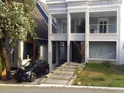 Casa com 4 dormitórios, 695 m² - venda por R$ 6.000.000,00 ou aluguel por R$ 20.000,00/mês